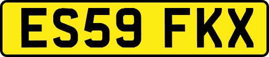 ES59FKX