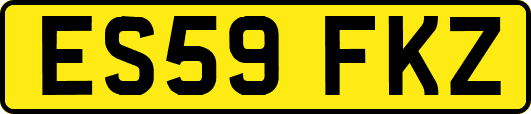 ES59FKZ
