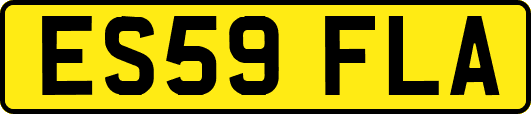 ES59FLA