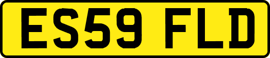 ES59FLD