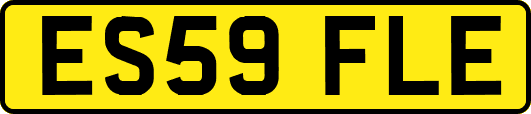 ES59FLE