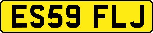 ES59FLJ