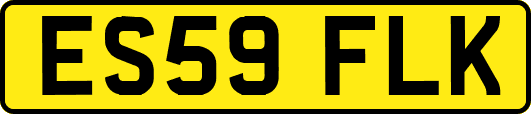 ES59FLK