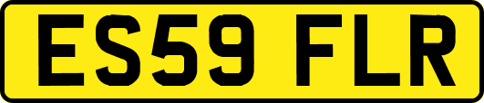 ES59FLR