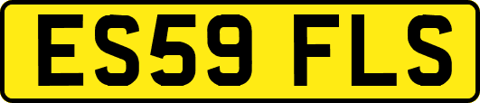 ES59FLS