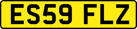 ES59FLZ