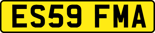 ES59FMA