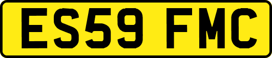 ES59FMC