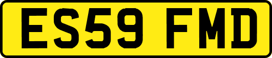 ES59FMD