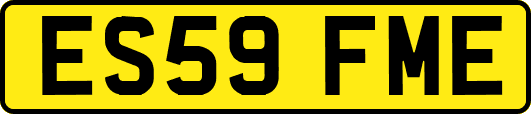 ES59FME