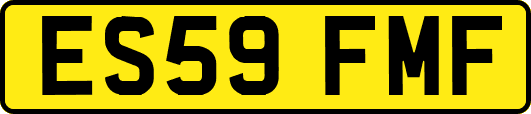 ES59FMF