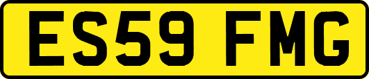 ES59FMG