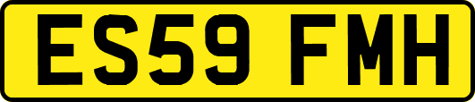 ES59FMH