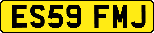ES59FMJ