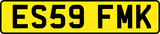ES59FMK