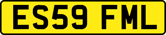 ES59FML
