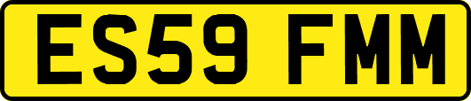 ES59FMM
