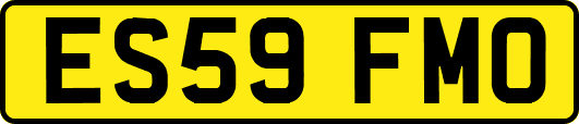 ES59FMO