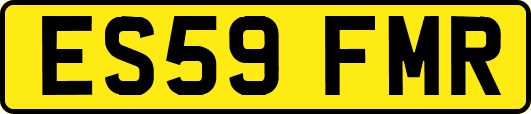 ES59FMR