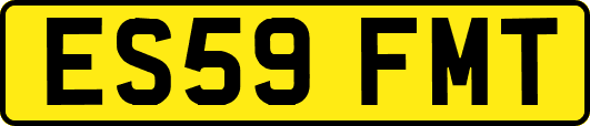 ES59FMT