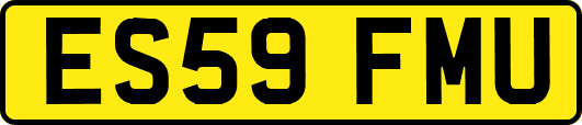 ES59FMU