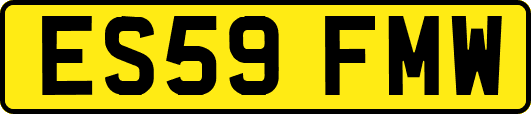 ES59FMW