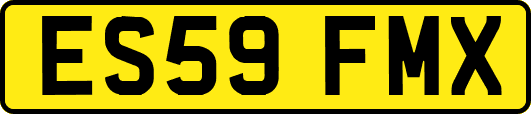 ES59FMX
