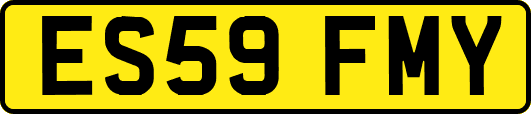 ES59FMY