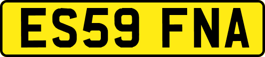 ES59FNA