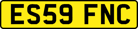 ES59FNC