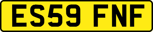 ES59FNF