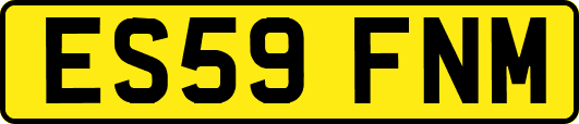ES59FNM
