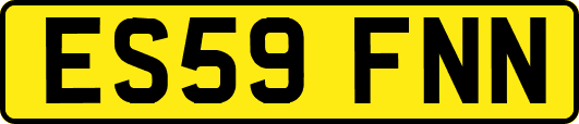 ES59FNN