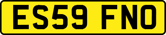 ES59FNO