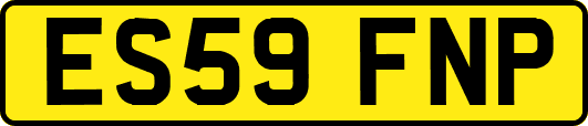 ES59FNP