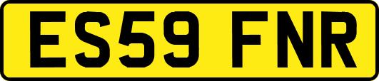ES59FNR