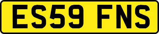 ES59FNS