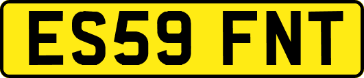 ES59FNT