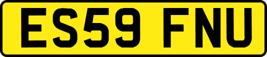 ES59FNU