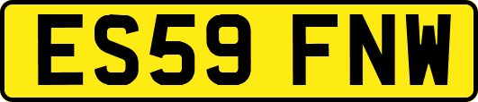 ES59FNW