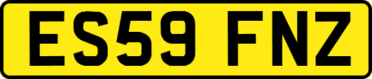 ES59FNZ