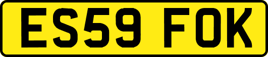 ES59FOK