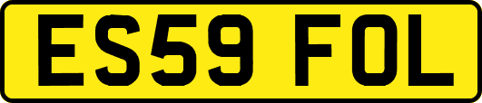 ES59FOL