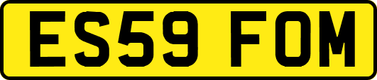 ES59FOM