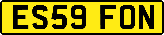 ES59FON