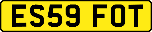 ES59FOT