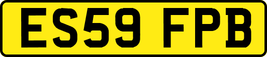 ES59FPB