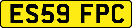 ES59FPC