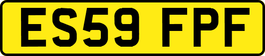 ES59FPF