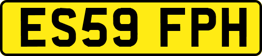 ES59FPH